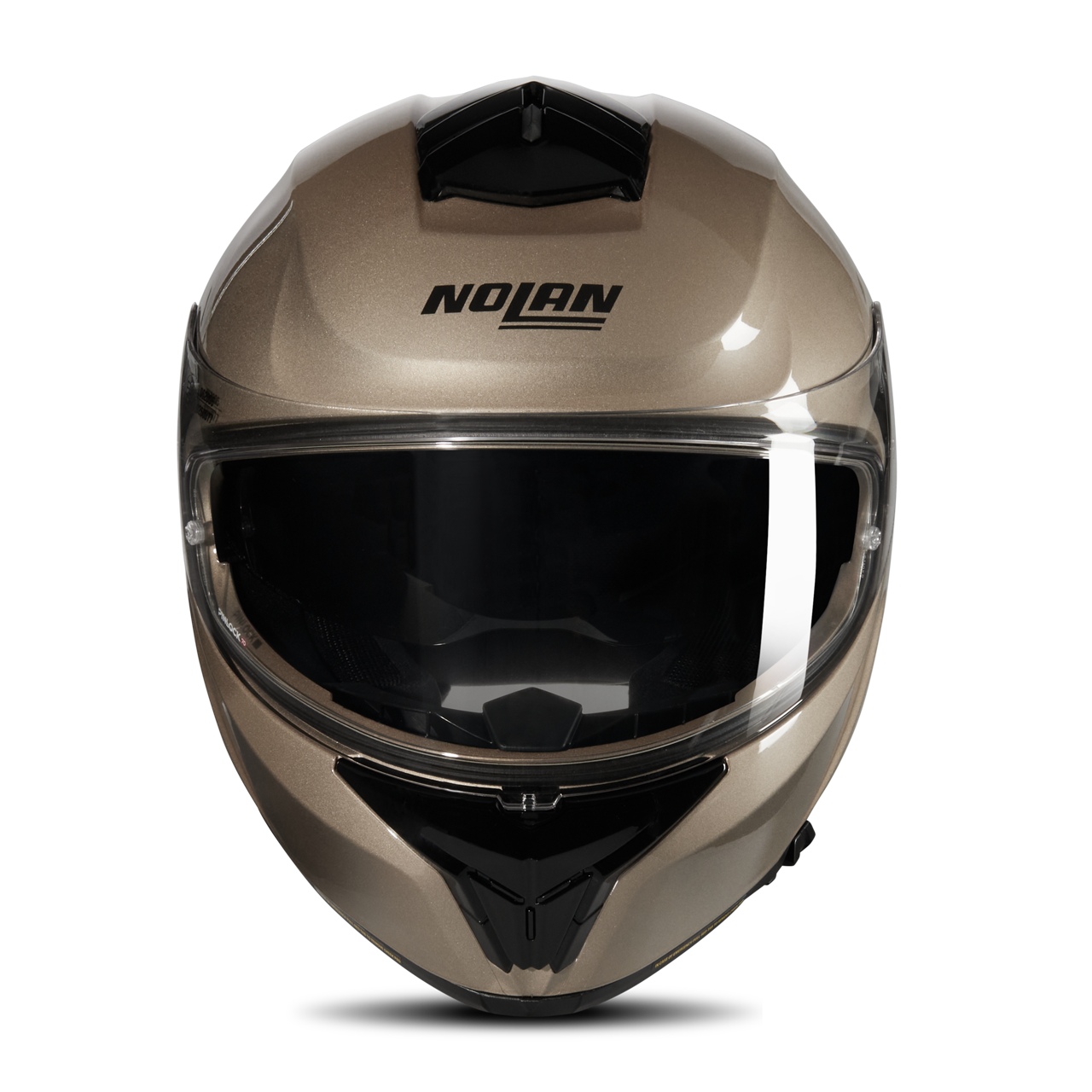 Integraalhelm Nolan N80-8