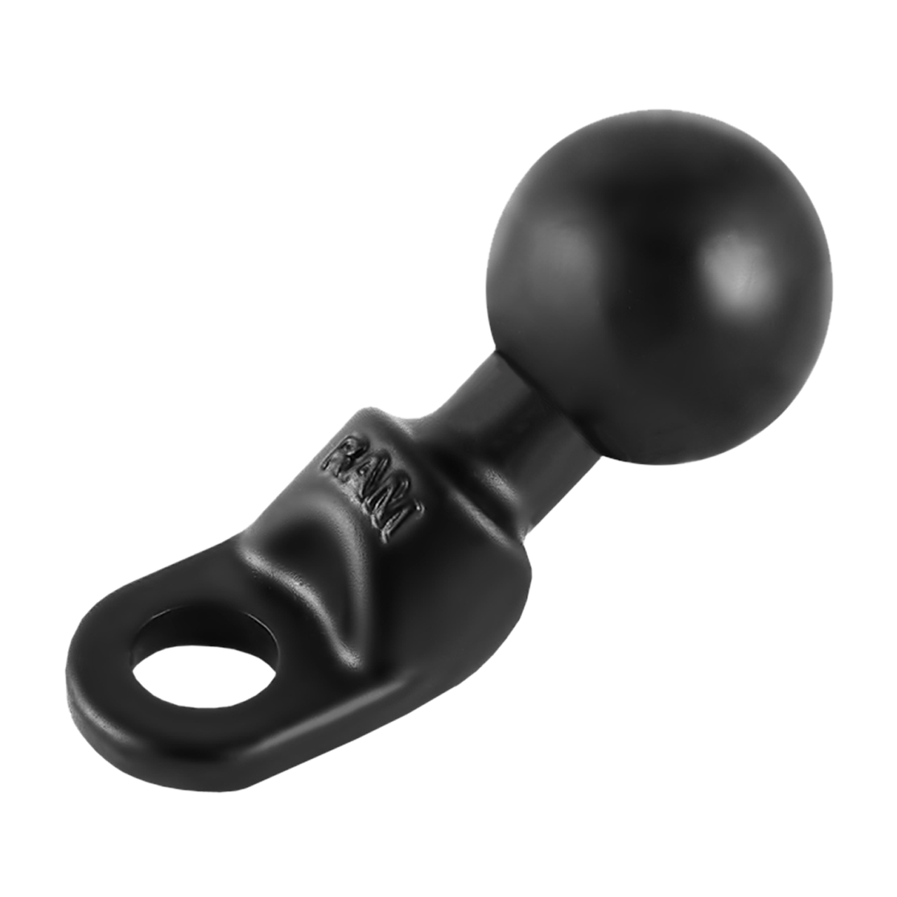RAM®-bevestigingen 9mm Gehoekte Basis