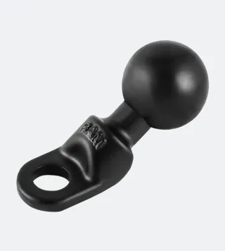 Uhlová Základňa RAM® Mounts 9 mm