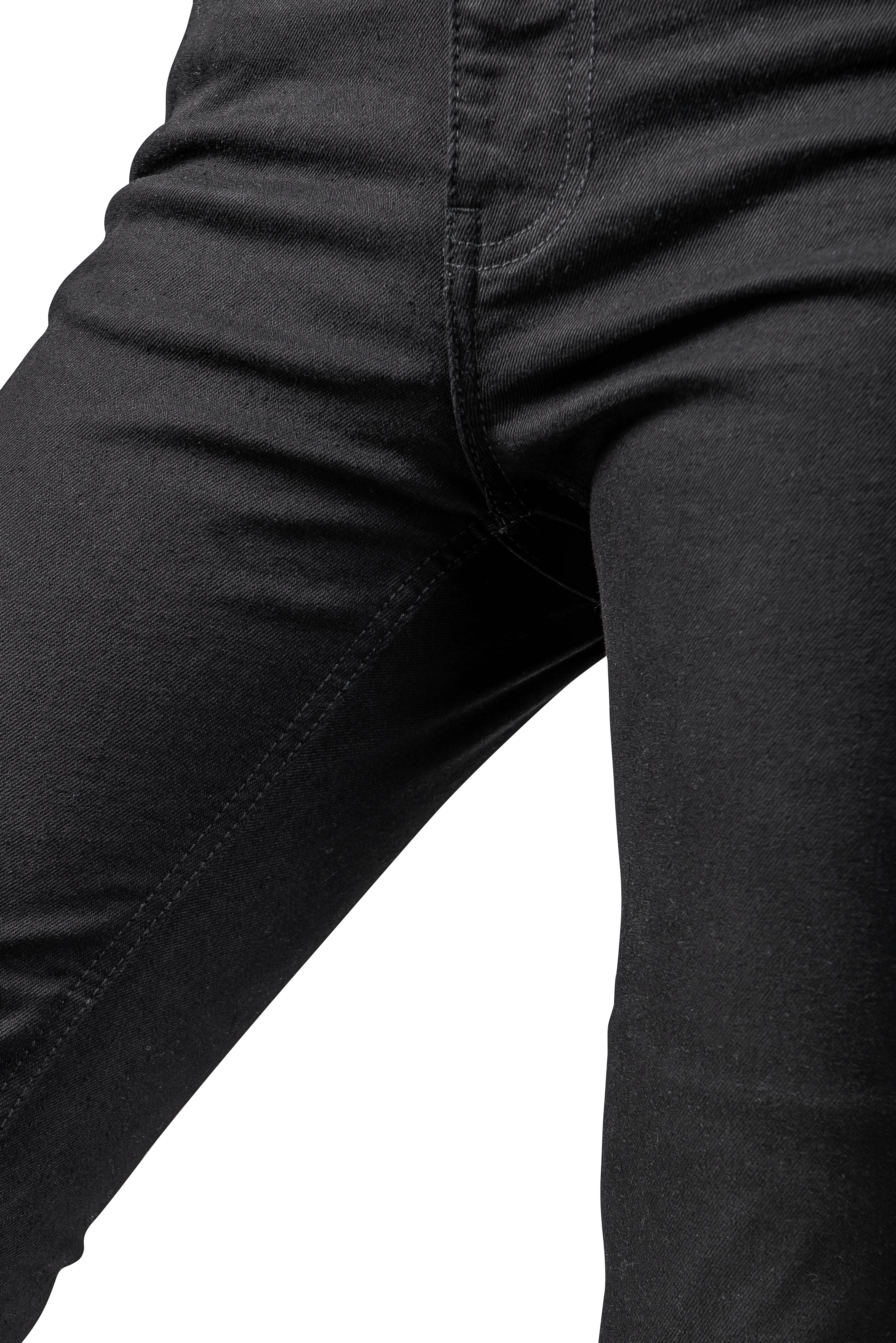 Motorjeans Course Vantage Dames Slim