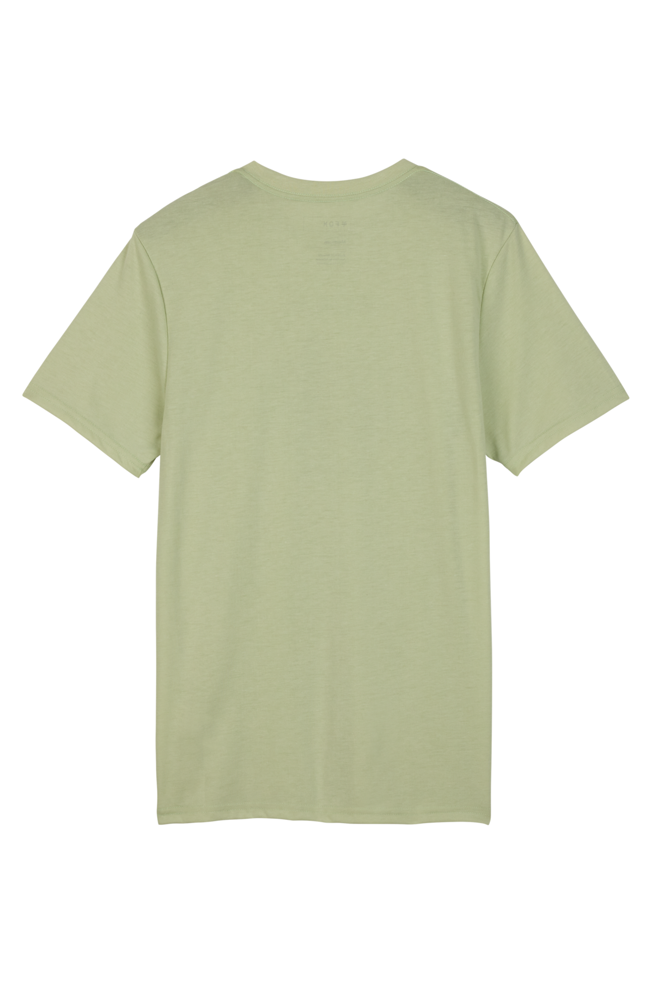 Camiseta FOX Shepherds Tech