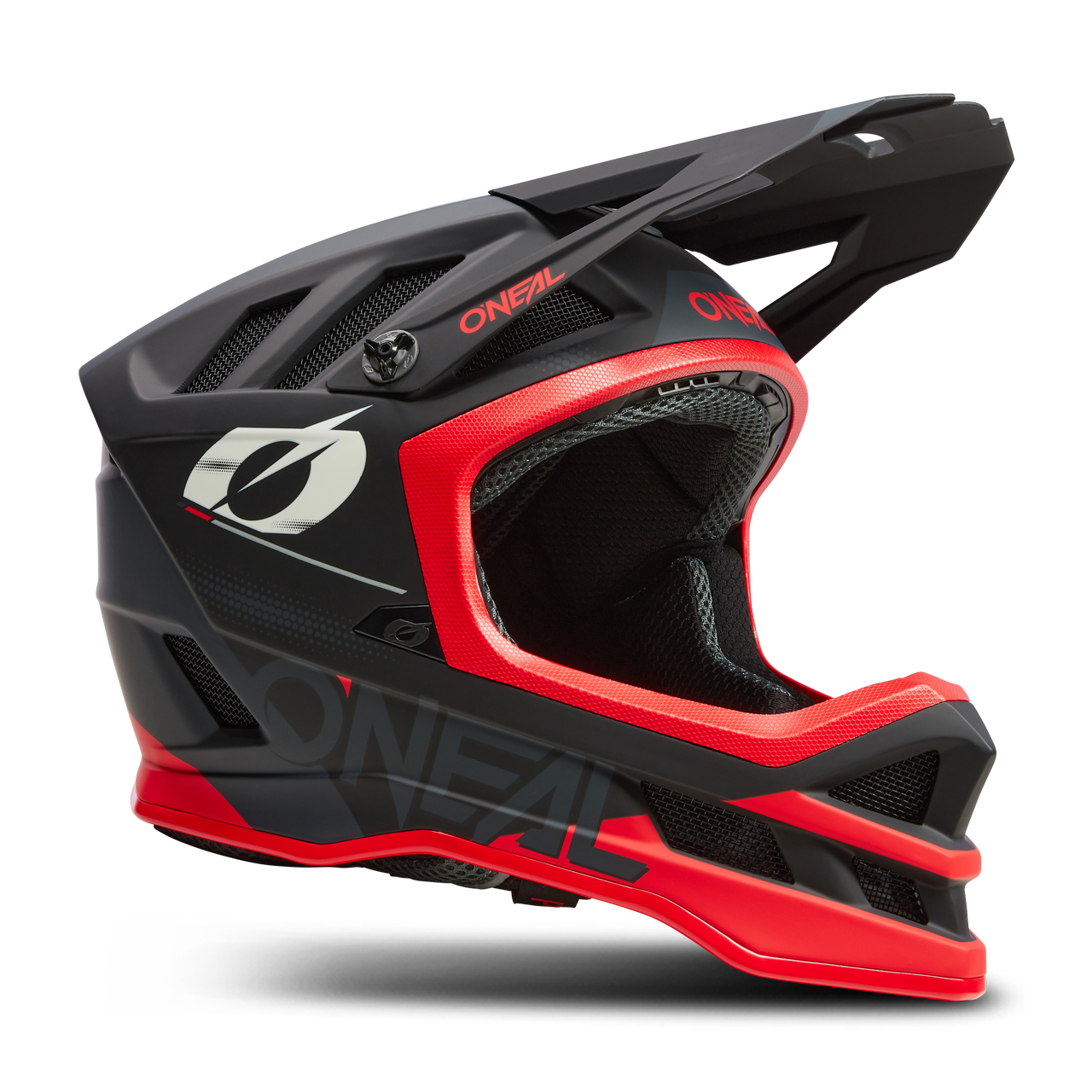 Casco Downhill MTB O'Neal BLADE HAZE V.23