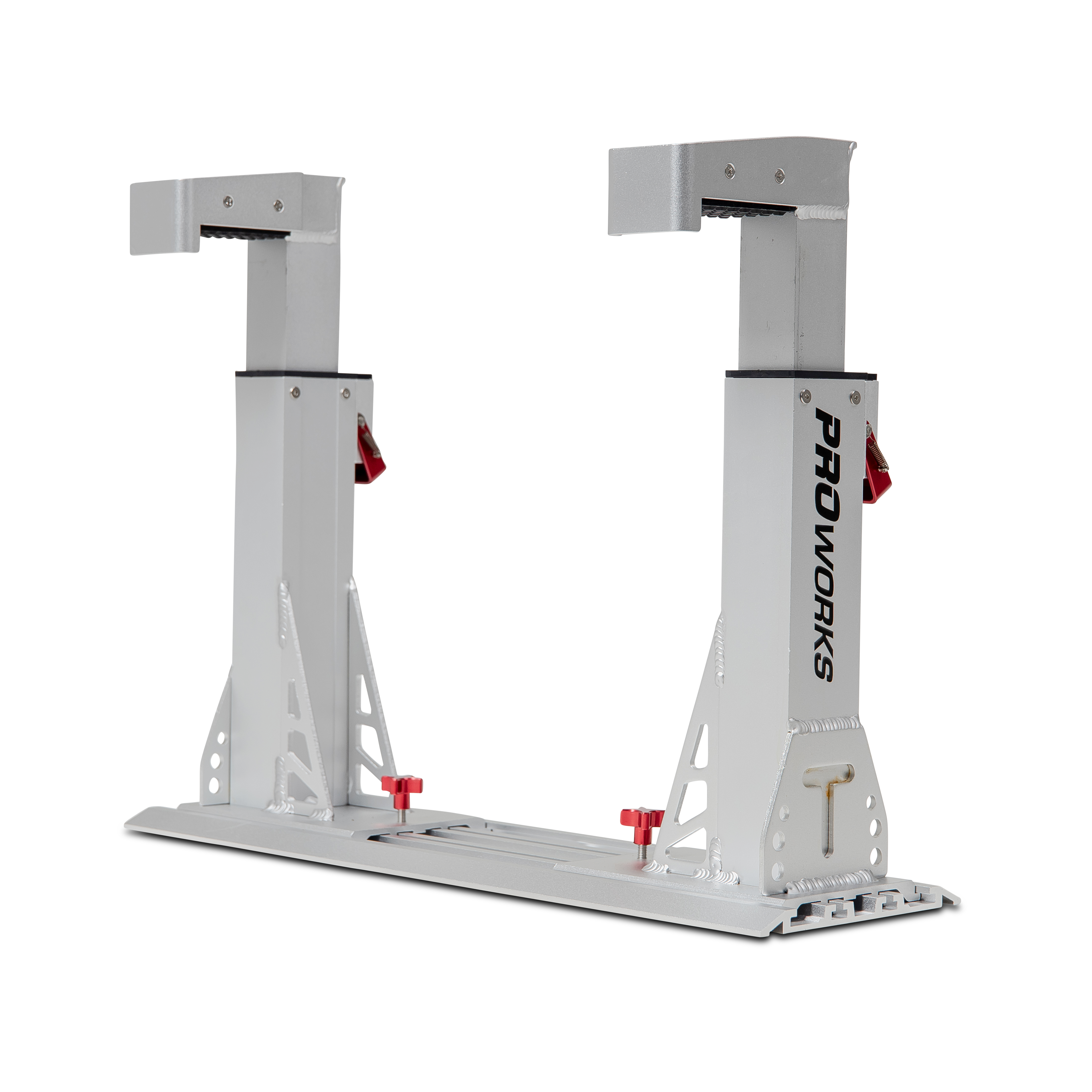 Transportsysteem Proworks Quickload Premium Alu