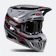 Crosshjelm Leatt Moto 8.5 V26 Kitt Med Briller Cross