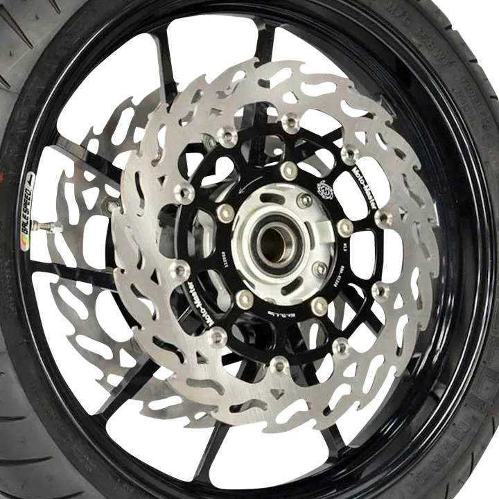 VoorremschijfMoto-Master Flame