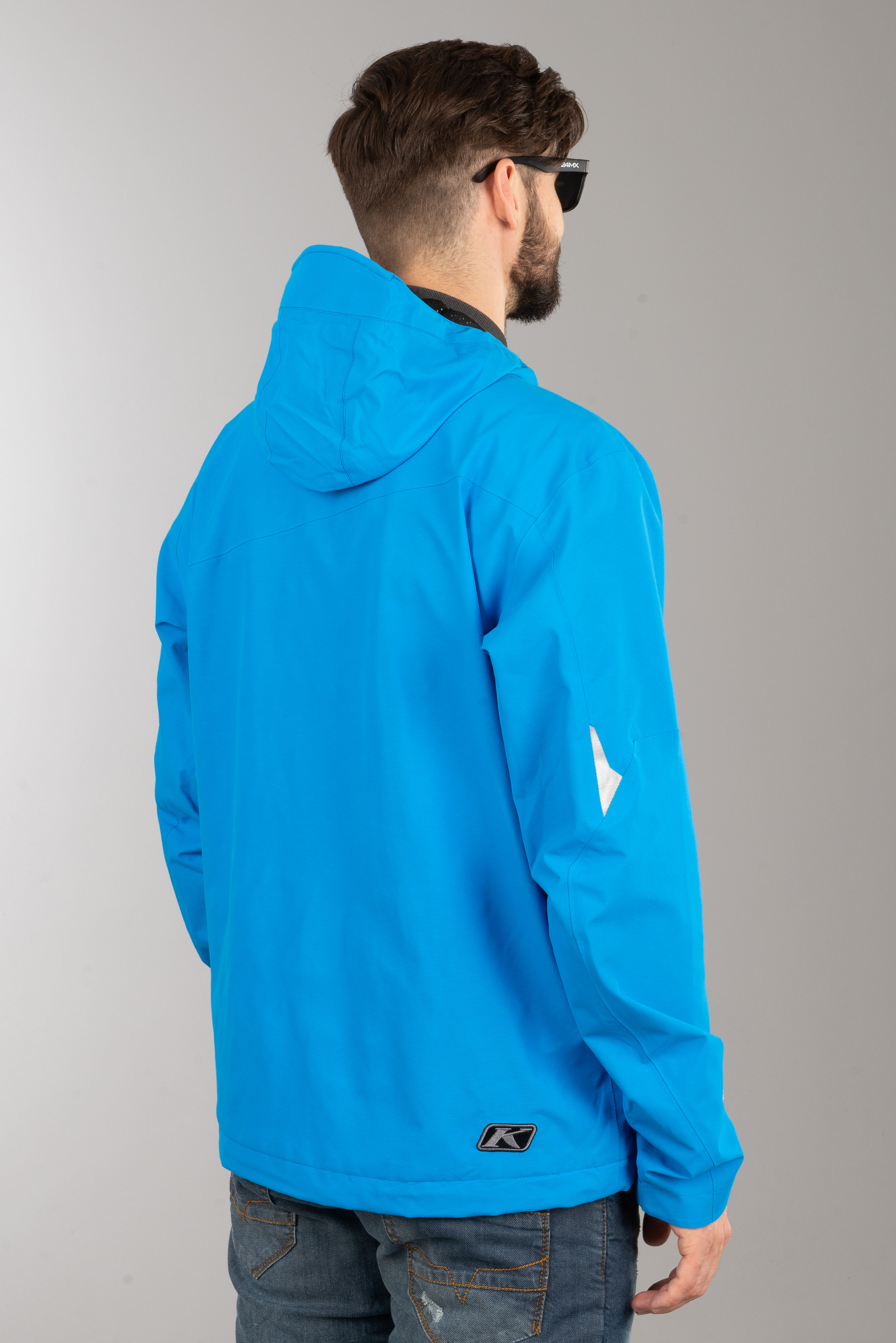 Chaqueta Klim Stow Away
