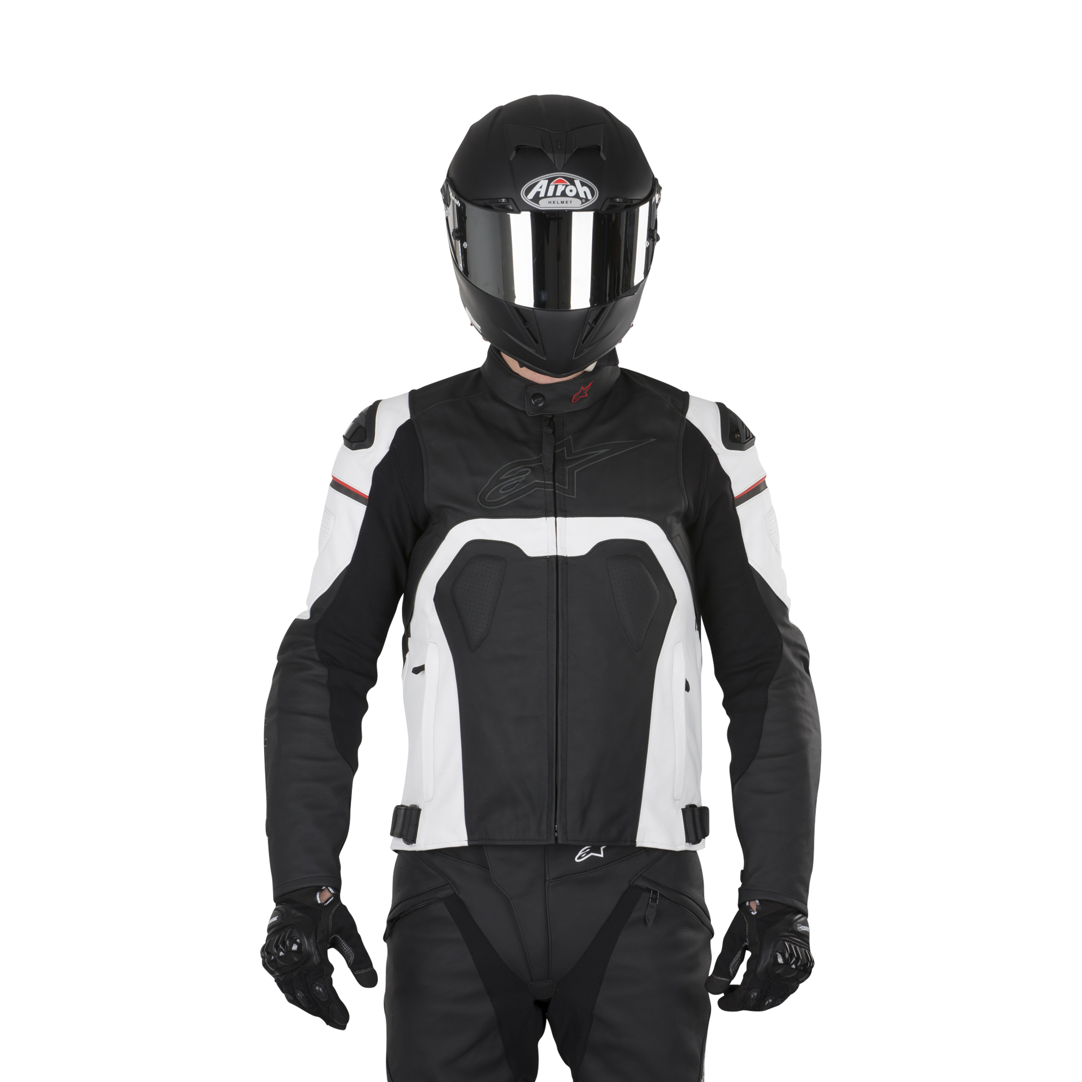 alpinestars core jacket