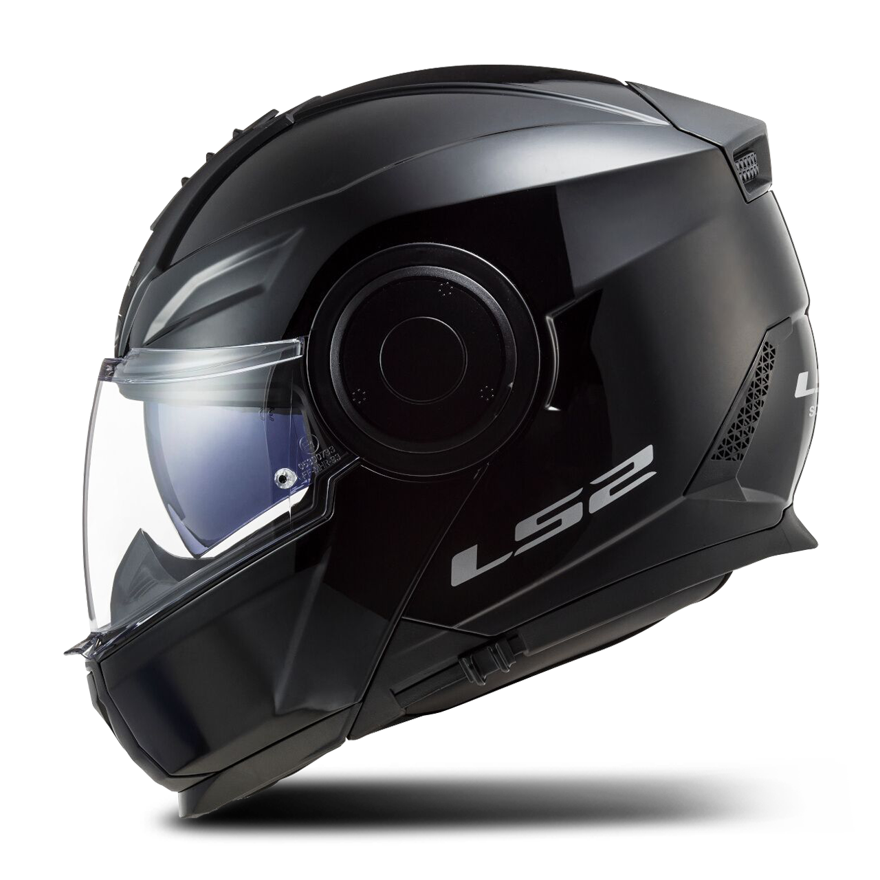 LS2 FF902 Scope Modular Helmet