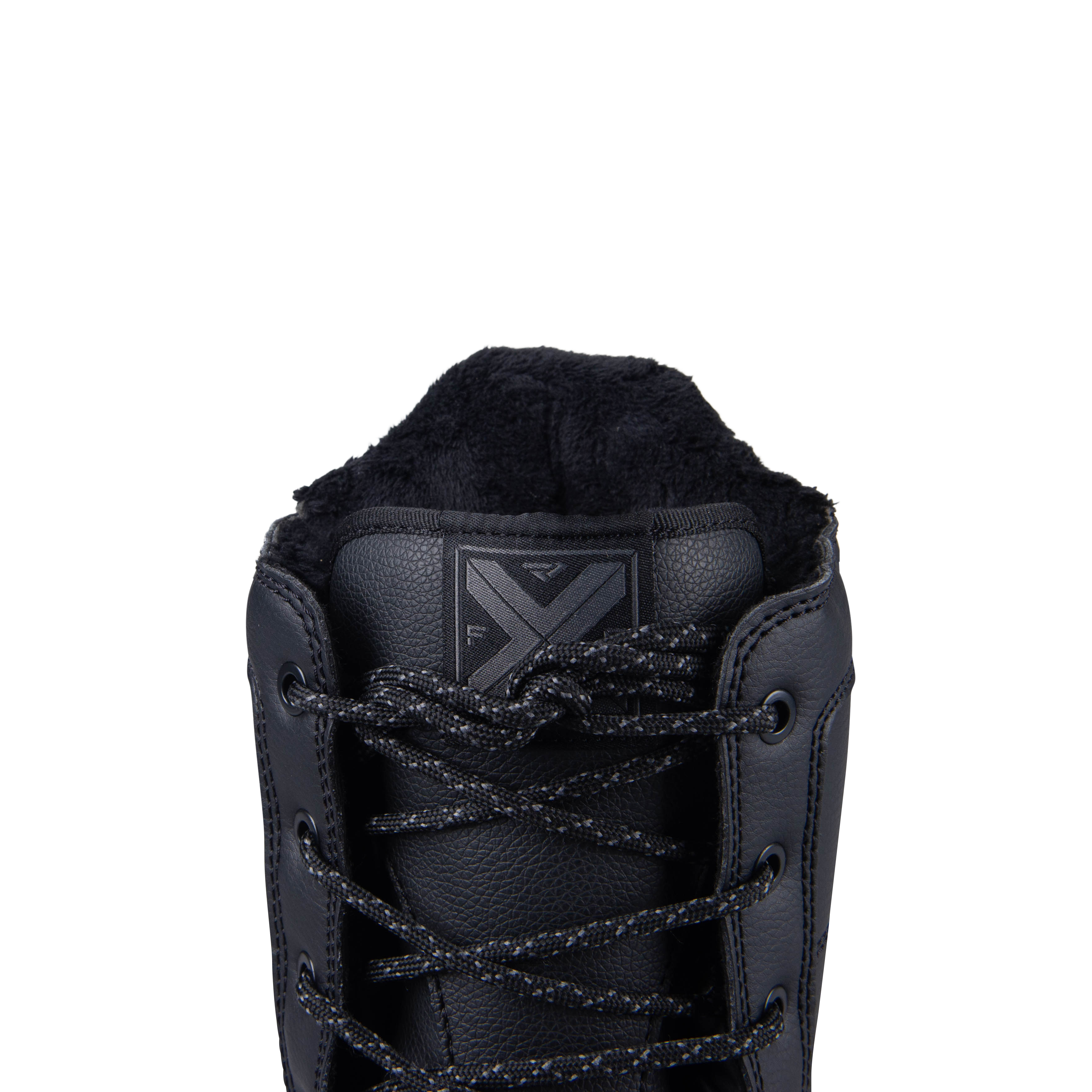 Sneeuwscooterlaarzen FXR Transfer