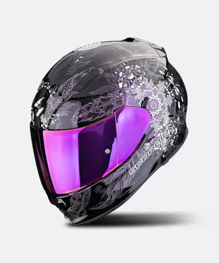 Scorpion EXO-491 Dream Full Face Helmet