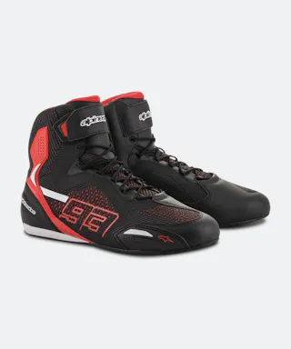 Motorschoenen Alpinestars Austin Knitted