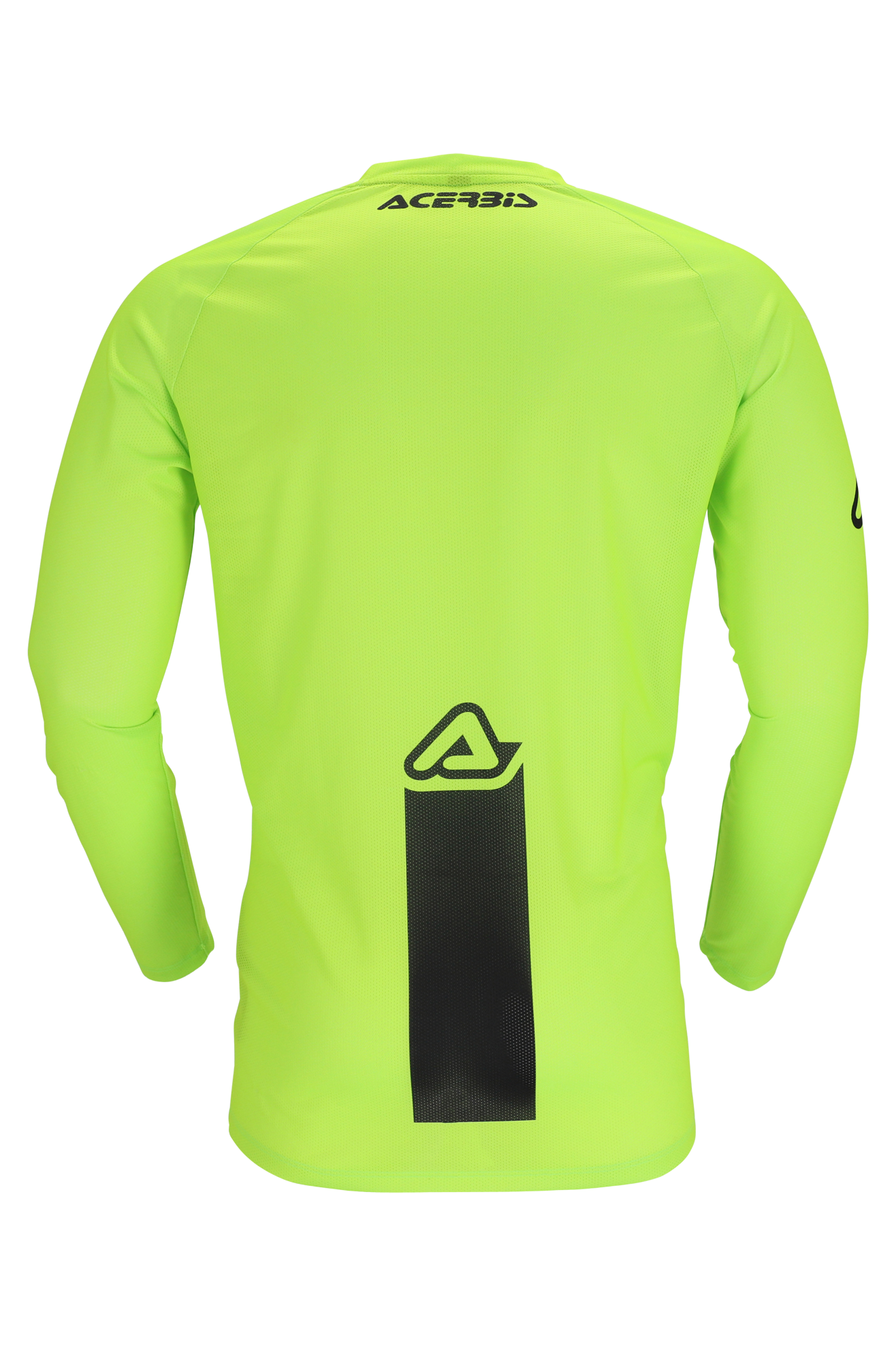 Acerbis J Windy Vent Limelight MX Jersey