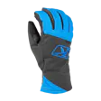 Asfalt/Elektrisch Blauw Limonade