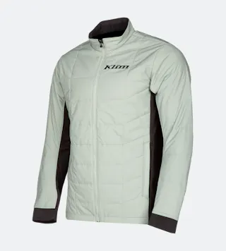 Bunda Klim Override Alloy