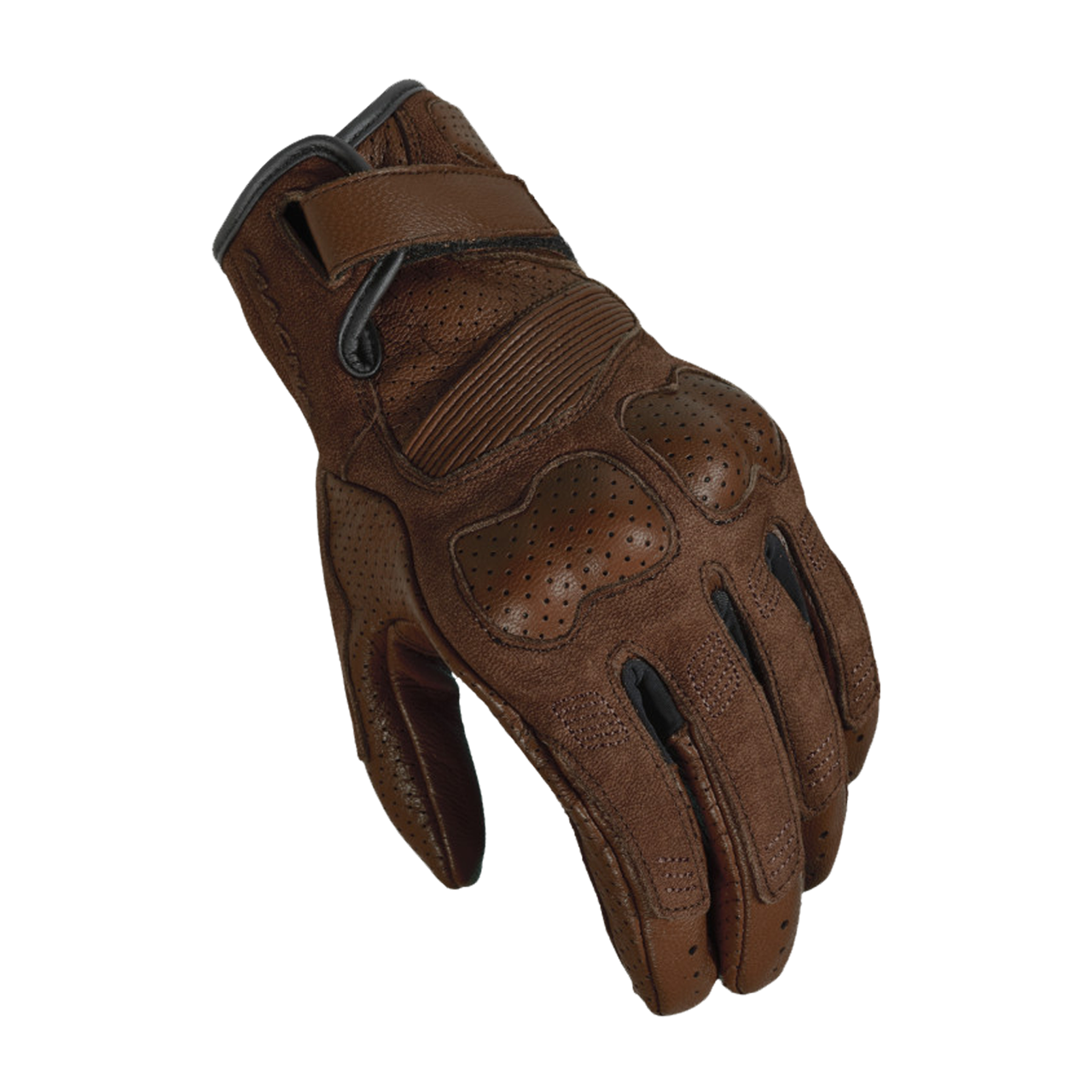 Motorhandschoenen Macna Bold