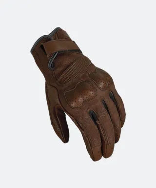 Motorhandschoenen Macna Bold