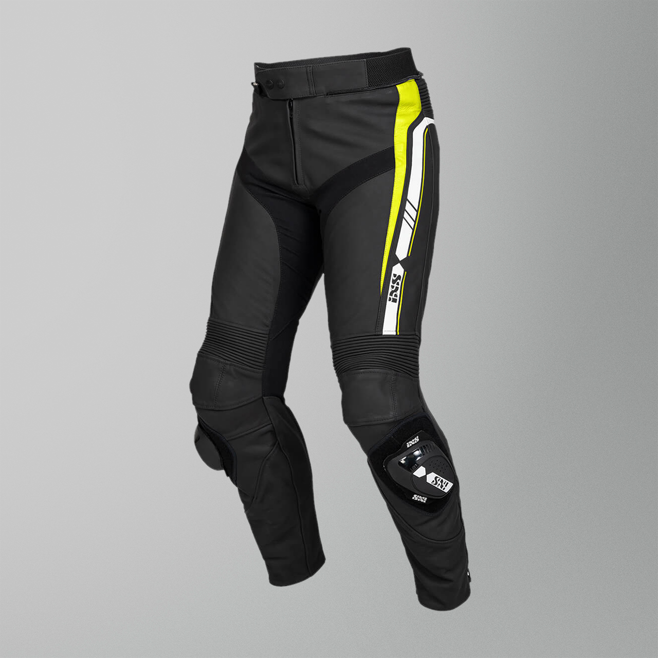 2-Delig Racepak iXS RS-700