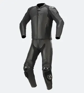 Leren Motorpak Alpinestars GP Plus V3 Tweedelig