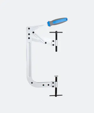 Soporte para compresor muelle de válvula Unior