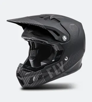Motokrosová Helma FLY Racing Formula CC Primary Matte