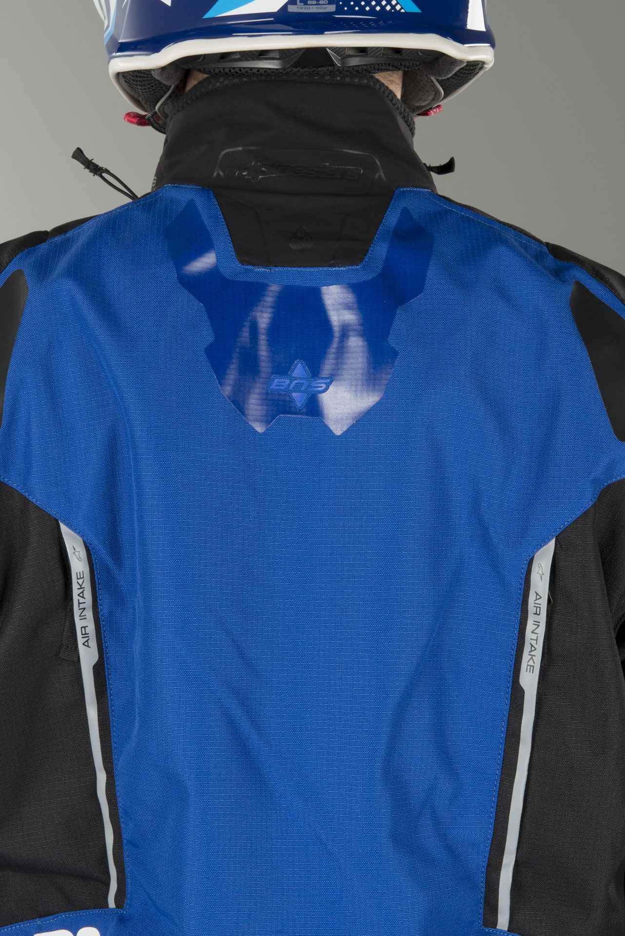 Chaqueta de Enduro Alpinestars Venture R
