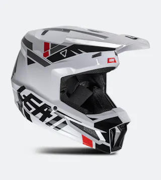Leatt Moto 2.5 V25 MX Helmet
