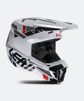 Casco de Cross Leatt Moto 2.5 V25