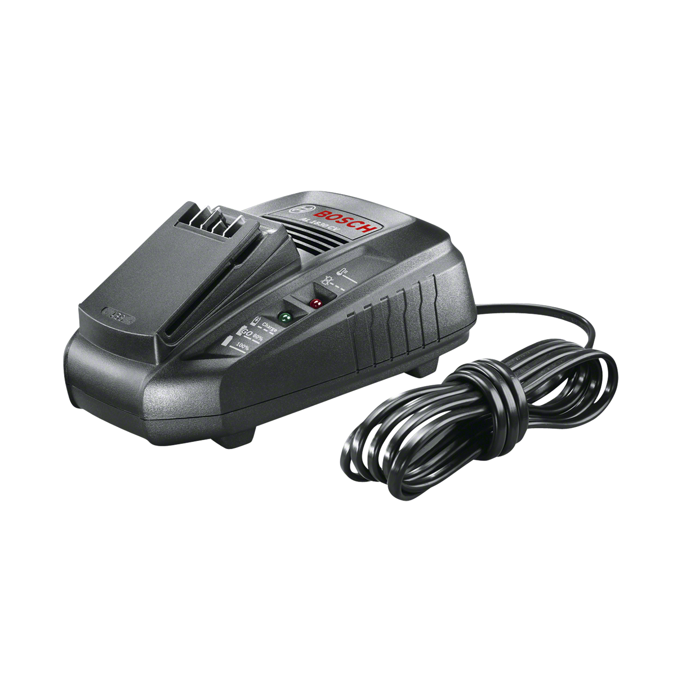 Bosch AL 1880 CV Quick Charger - Buy now!