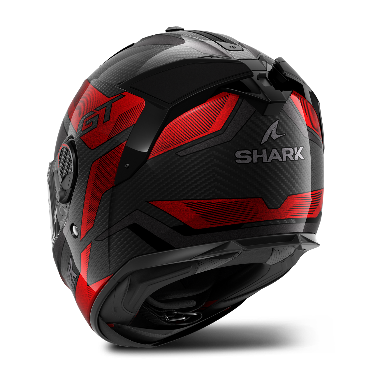 Shark Spartan GT Pro Full Face Helmet Ritmo