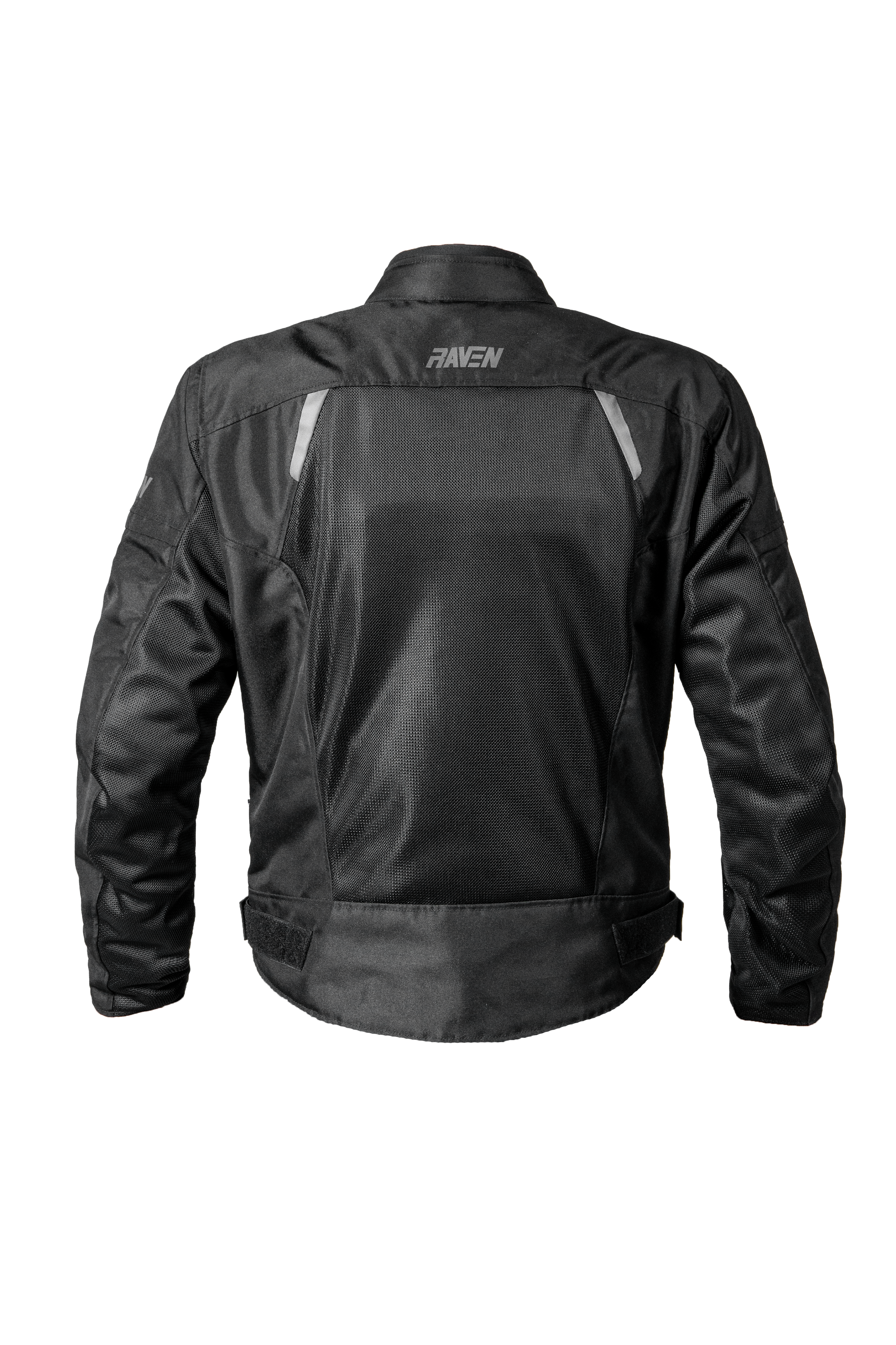 レイ Raven Prague TX Air+ 2-in-1 MC Jacket | 24mx