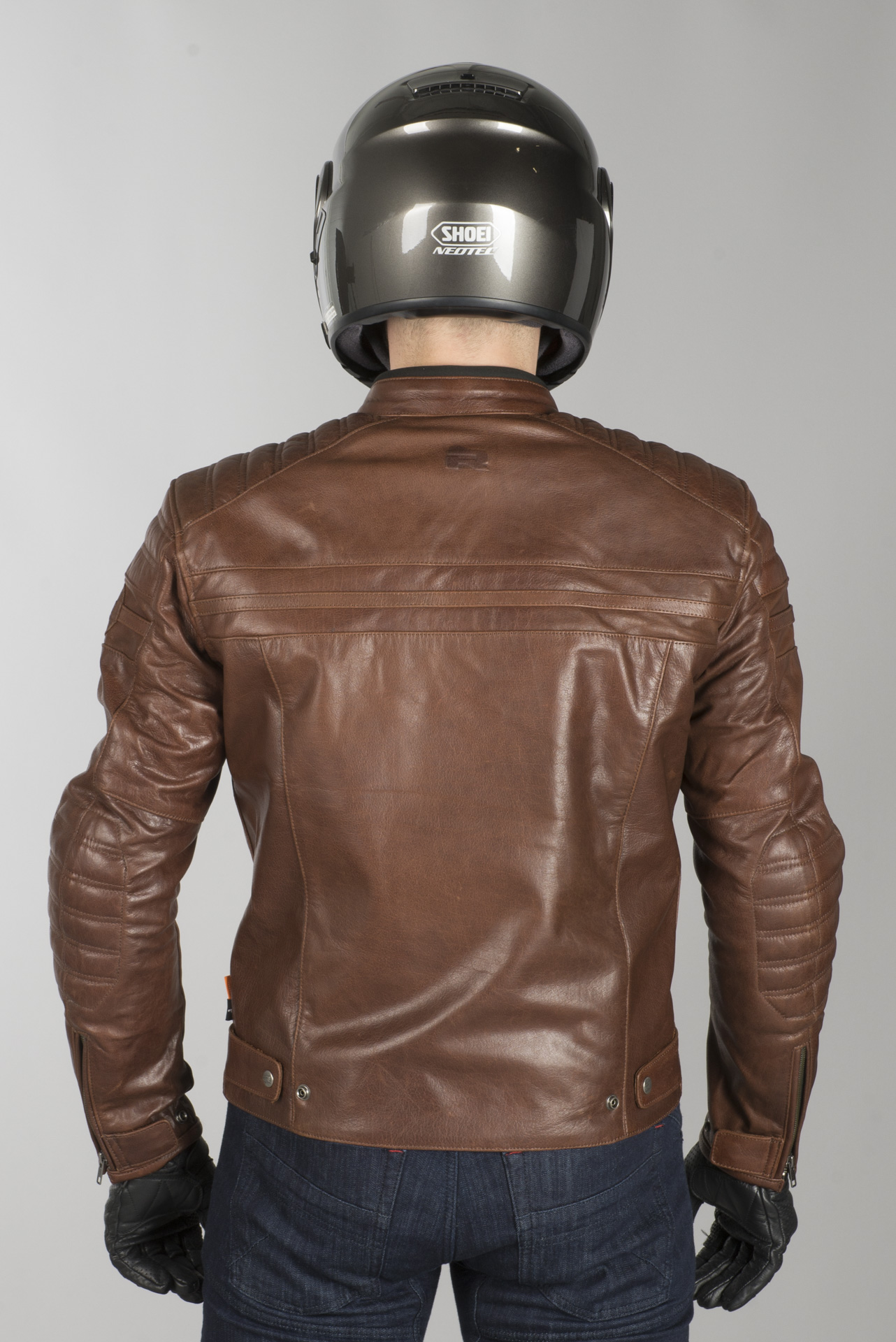 Geacă De Piele Richa Daytona 2