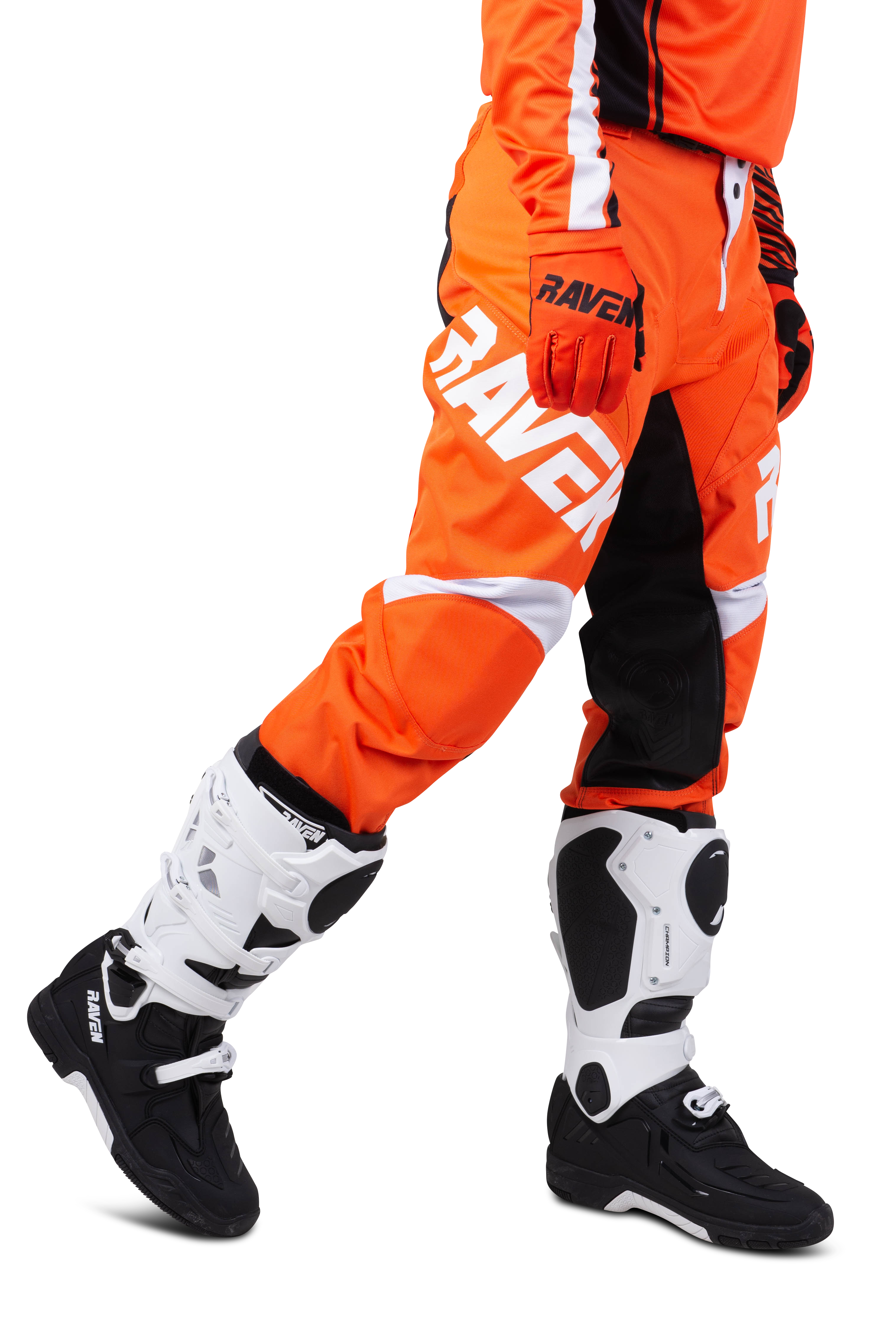 Raven Verve MX Pants