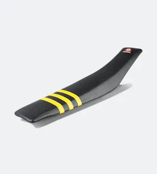 Zadel Blackbird Compleet