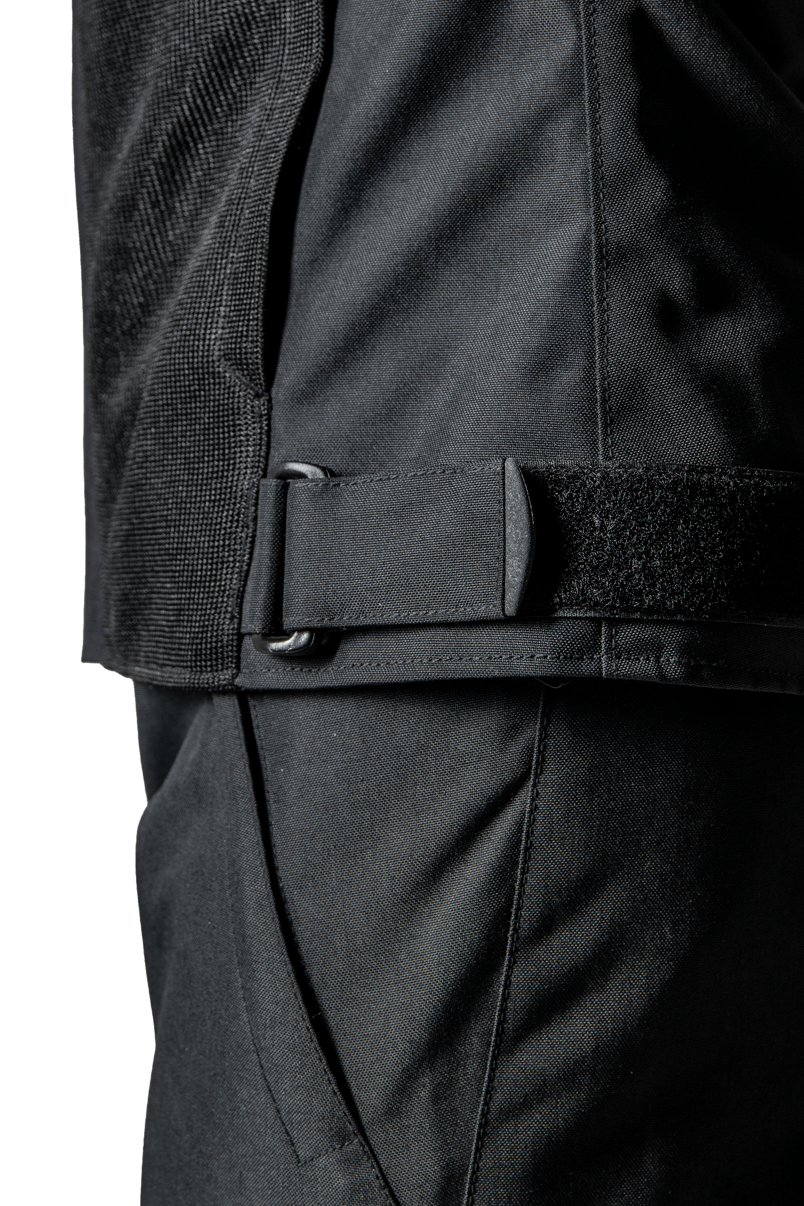 Raven Ostrava TX Air+ Women's MC Jacket
