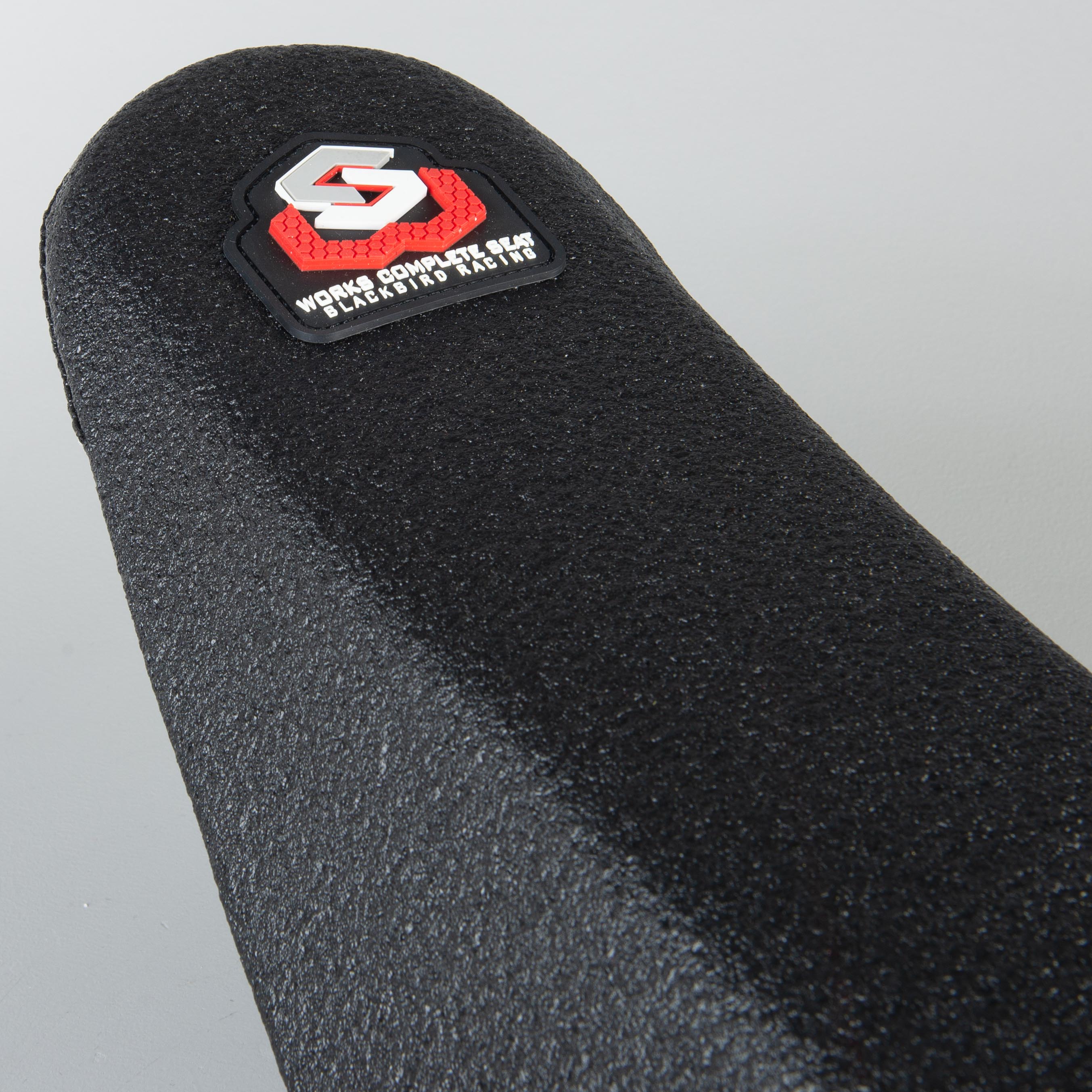 Blackbird Seat Complete + 15mm