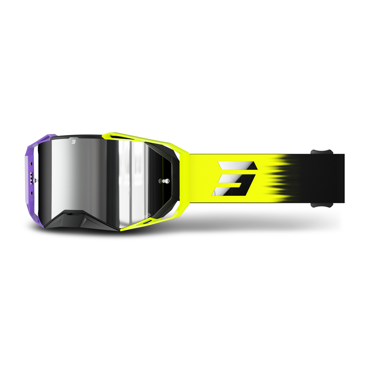 Crossbriller Shot Race Gear Lite Rage 27