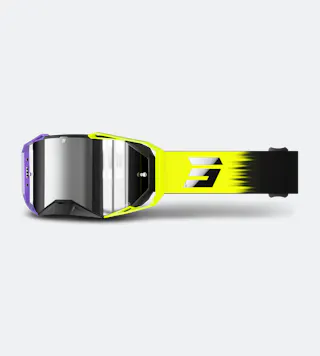 Crossbriller Shot Race Gear Lite Rage 27