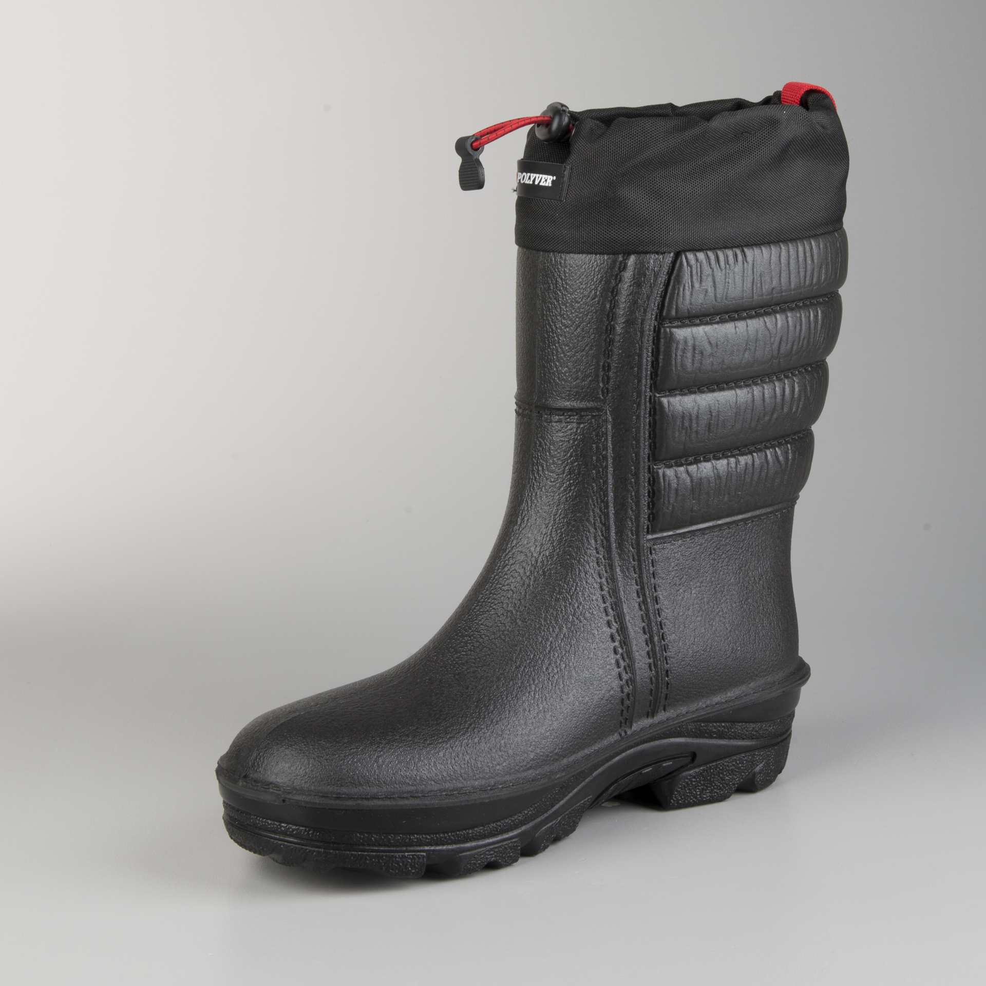 Polyver Low Premium+ Winter Boots