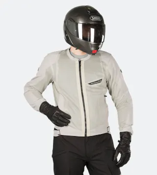 MC-Jakke Macna Velocity