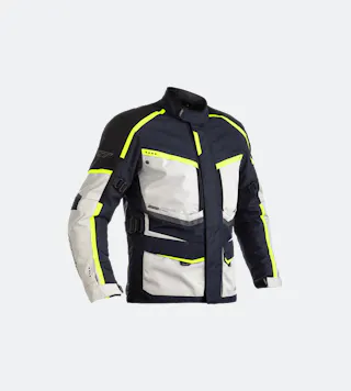 Motorradjacke RST Maverick Damen