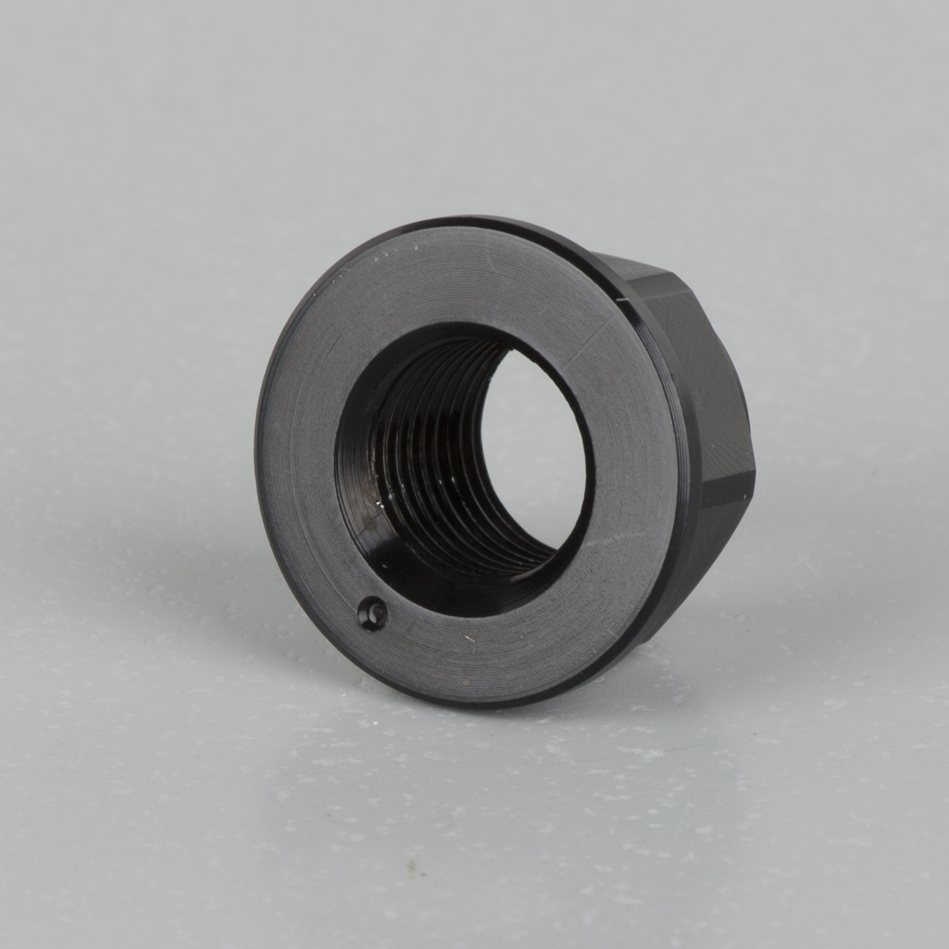 CNC Racing M10x1 Nut Kit 6-Pack
