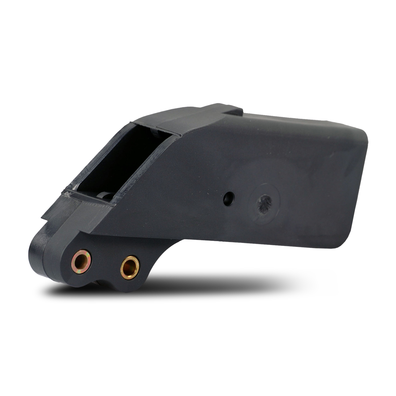 Guía de Cadena Polisport Negra