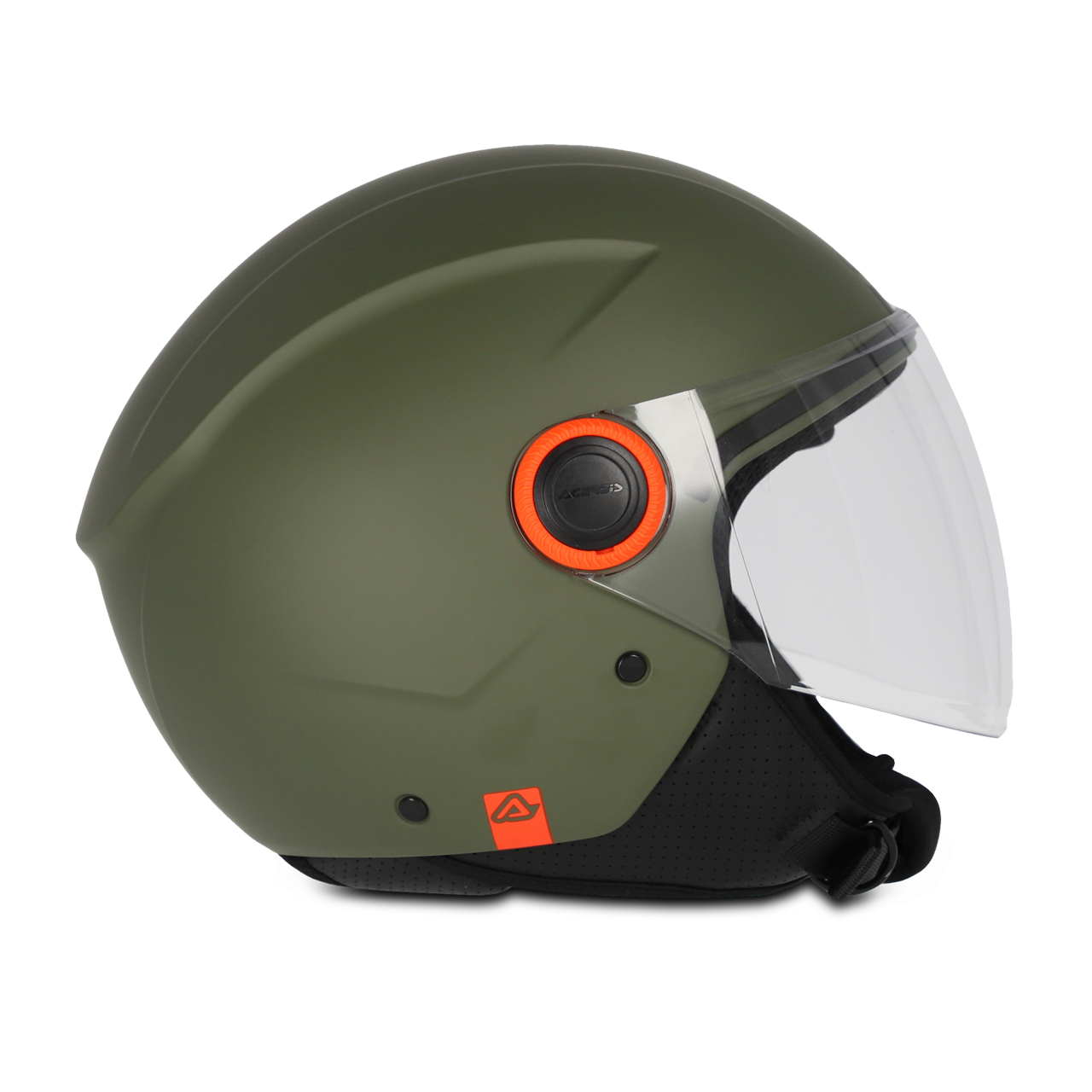 Casco Modular Acerbis Brezza Jet