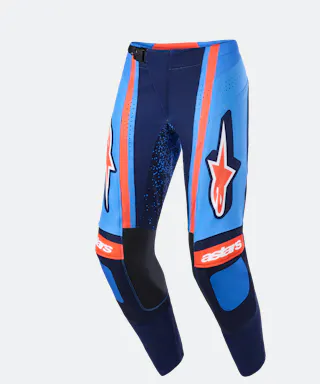 Crossbroek Alpinestars Techstar Nomur
