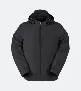 Furygan London Evo 2 Motorcycle Jacket