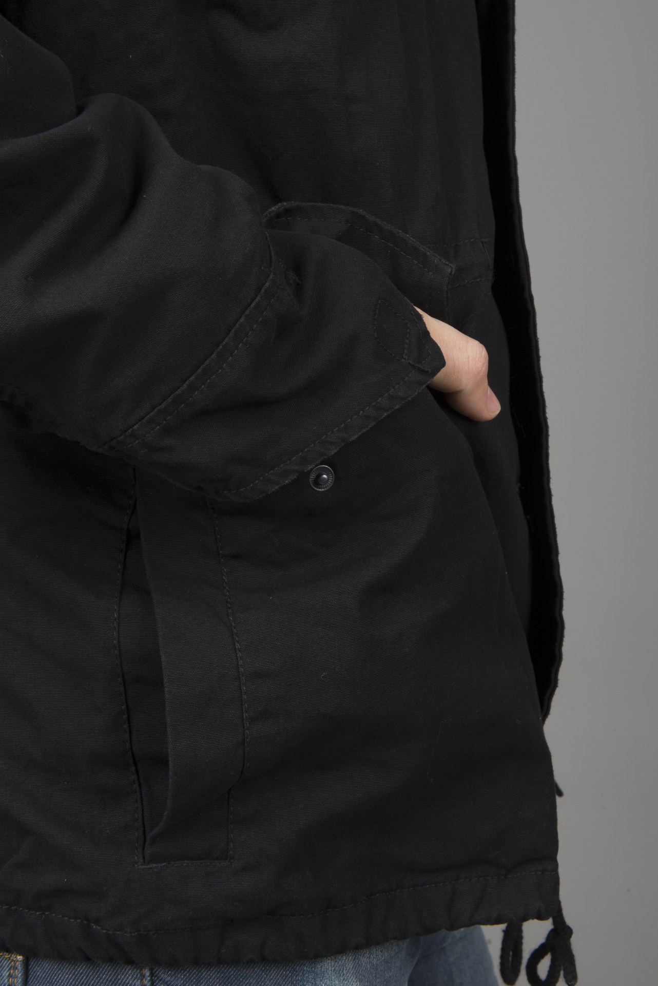 Brandit M65 Giant Jacket