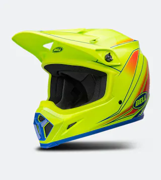 BELL MX-9 Mips® Adventure Helmet
