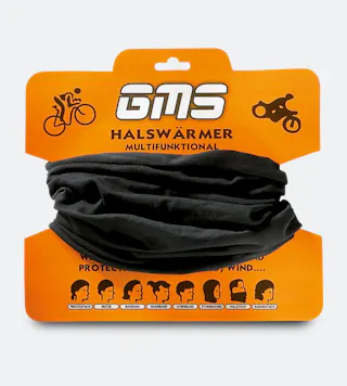 GMS Cotton Neck Warmer