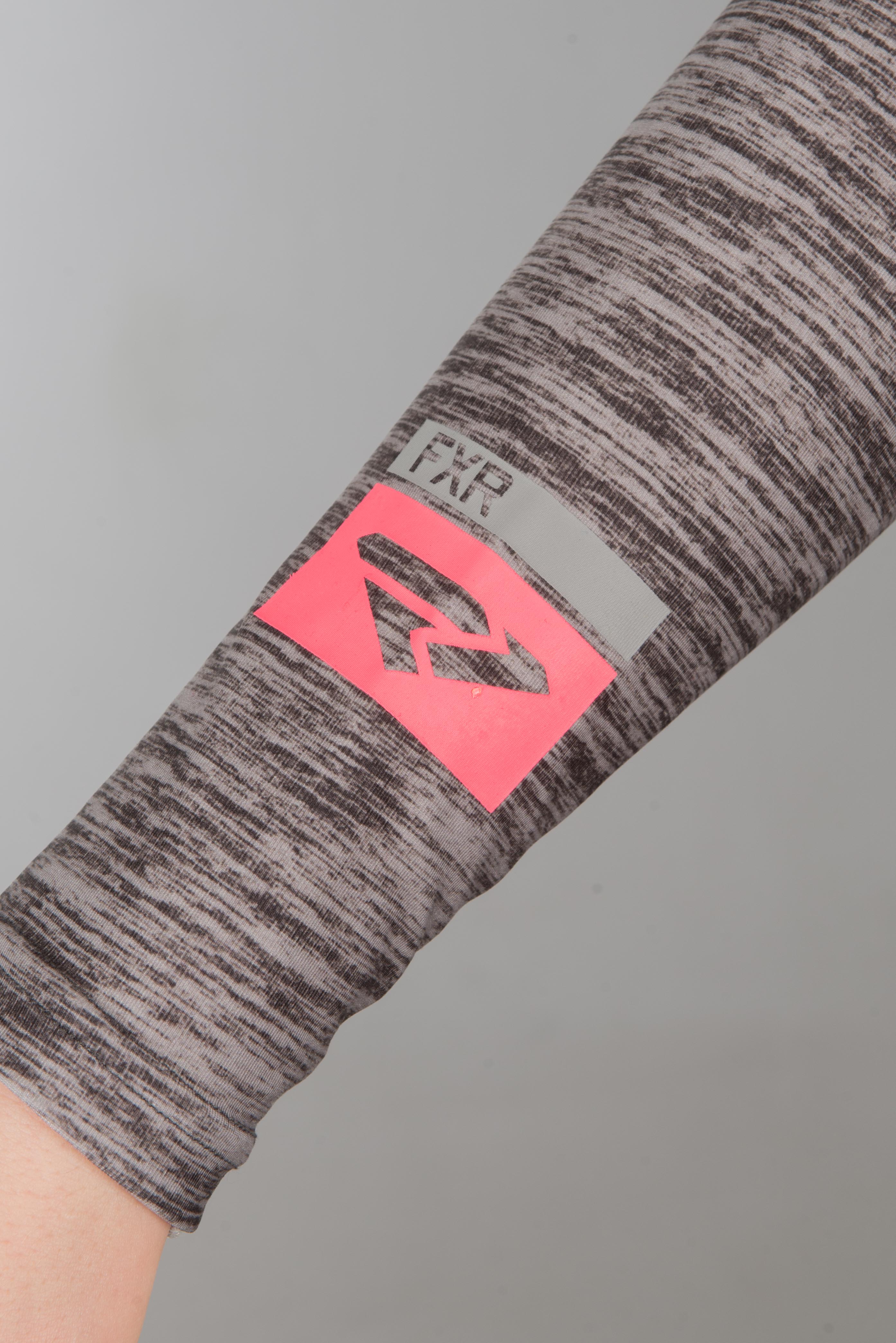 FXR Helium X Tech Women’s Baselayer Jersey