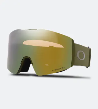 Óculos de Mota de Neve Oakley Fall Line